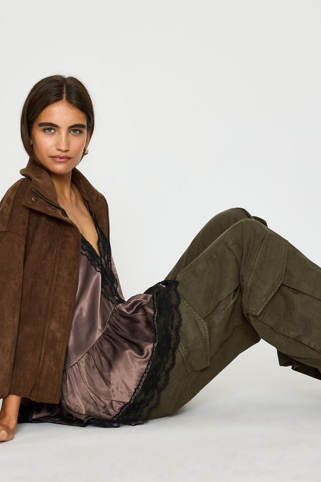 Pantalones Cargo Conna By Anthropologie #5