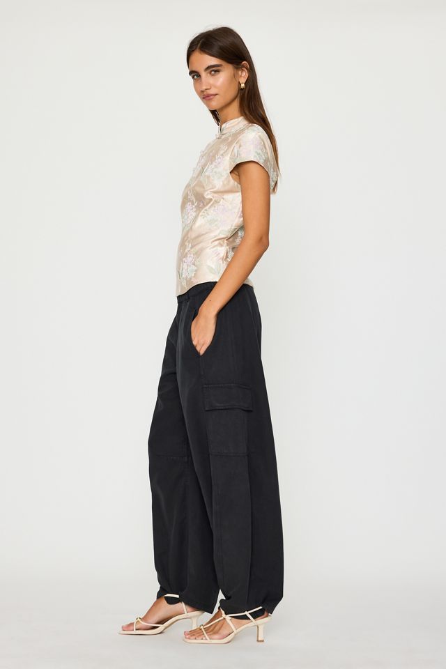 By Anthropologie Bea Weite Cargohose #1