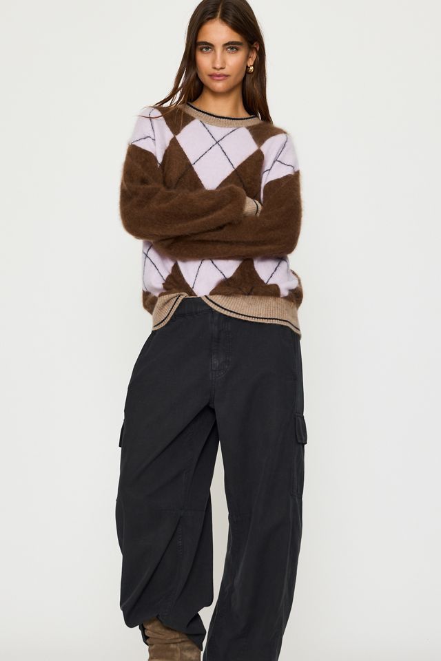By Anthropologie Bea Weite Cargohose #2