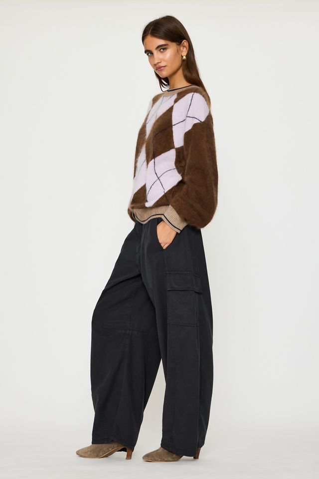 By Anthropologie Bea Weite Cargohose #3