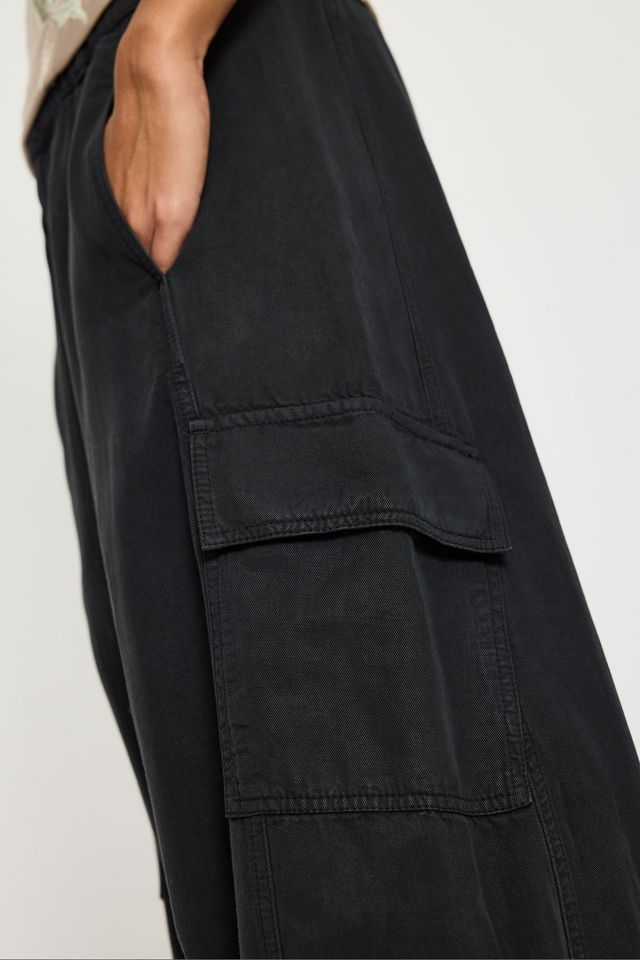By Anthropologie Bea Weite Cargohose #4