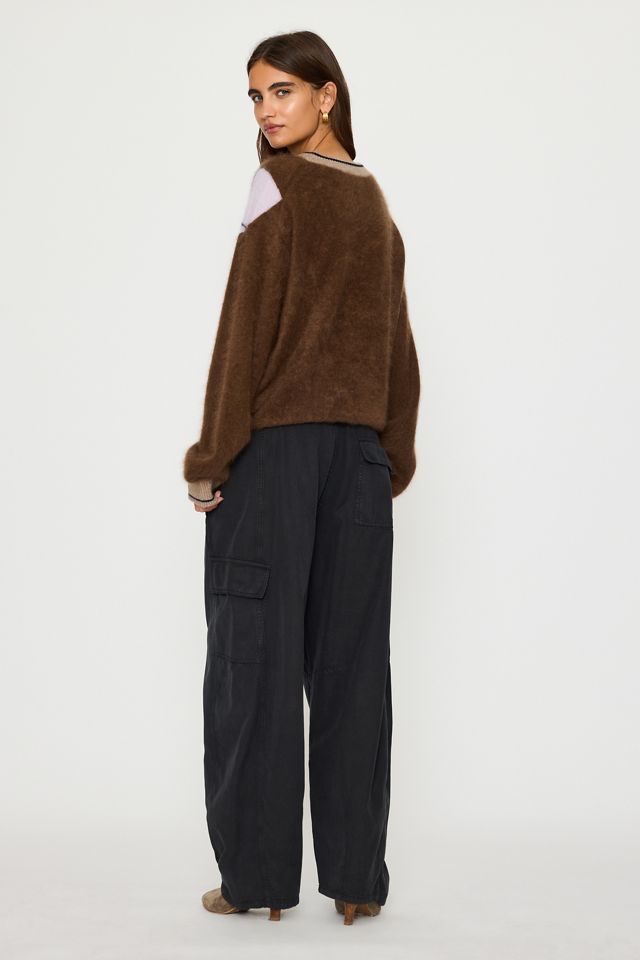 By Anthropologie Bea Weite Cargohose #5