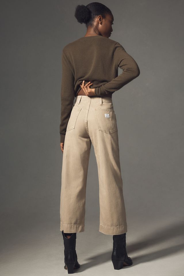 Denimist Georgia Work Pants #1