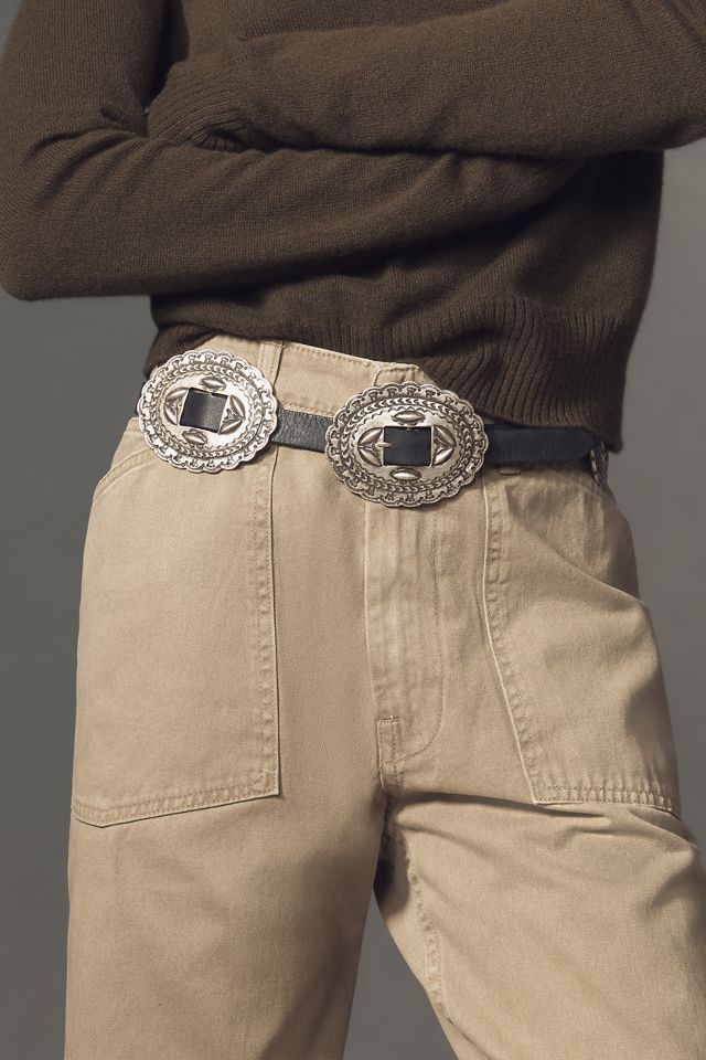 Denimist Georgia Work Pants #2