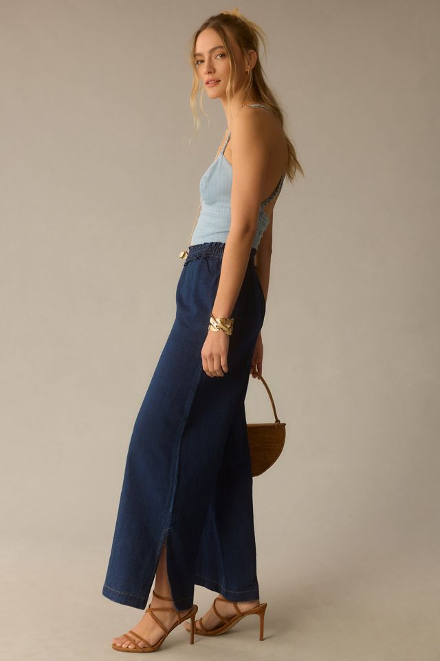 By Anthropologie Traveler Pants #4