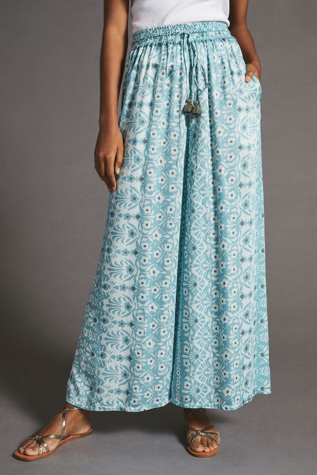 Omika Jade Pants #1