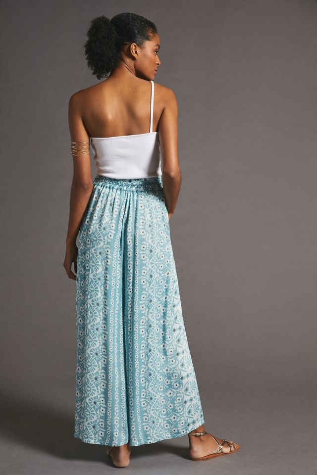 Omika Jade Pants #2