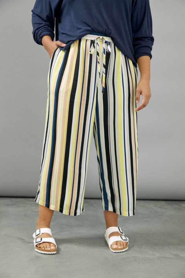 Peter Som for Anthropologie Theodora Wide-Leg Pants #6
