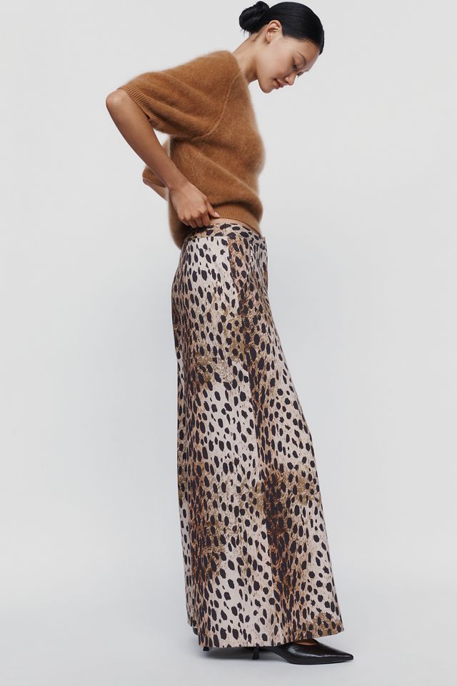 Hope for Flowers by Tracy Reese Palazzo Pants #2