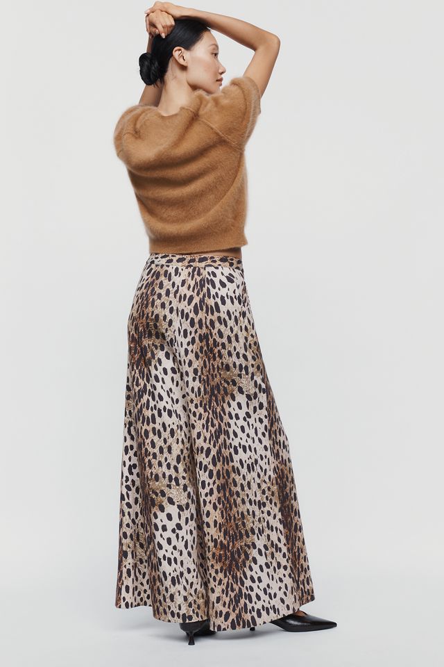 Hope for Flowers by Tracy Reese Palazzo Pants #4