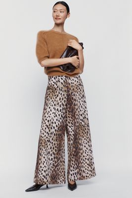 Hope for Flowers by Tracy Reese Palazzo Pants