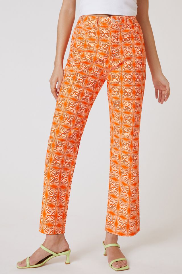 Another Girl Disco Pants #2