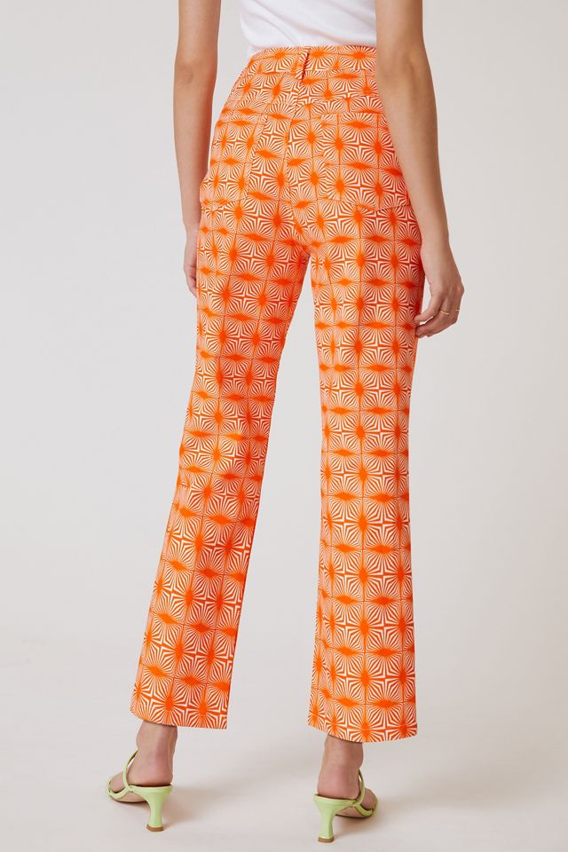 Another Girl Disco Pants #3