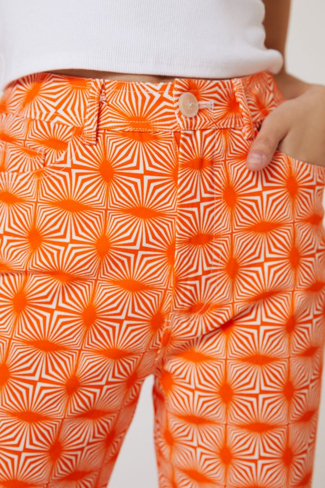 Another Girl Disco Pants #4
