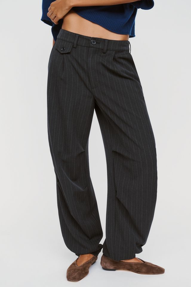 Resume Orars Pants #2