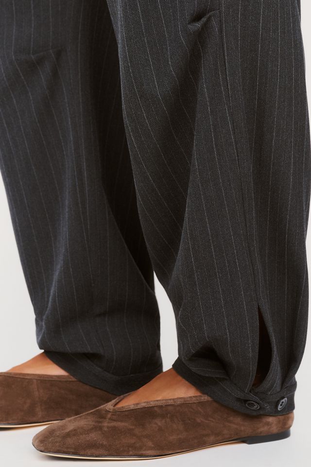 Resume Orars Pants #4