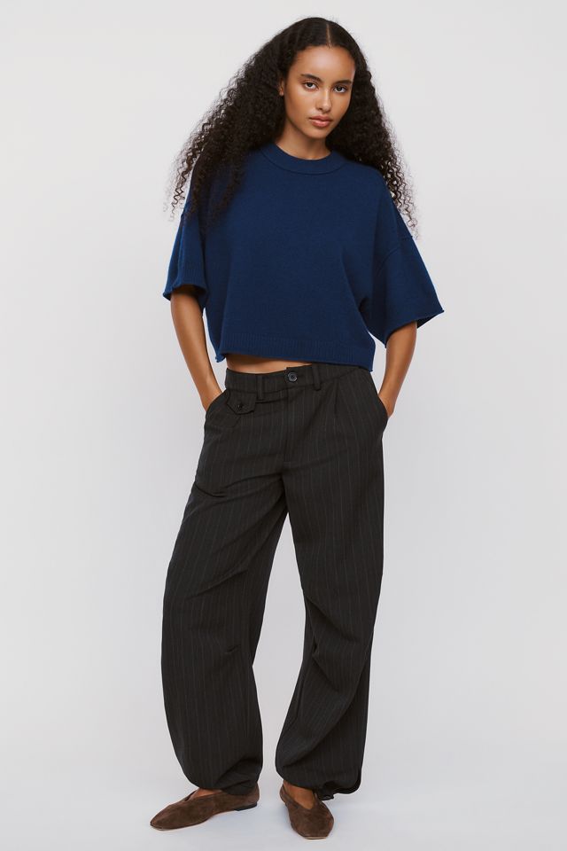 Resume Orars Pants #1