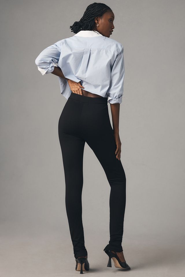 Ena Pelly Leila Ponte Pants #2