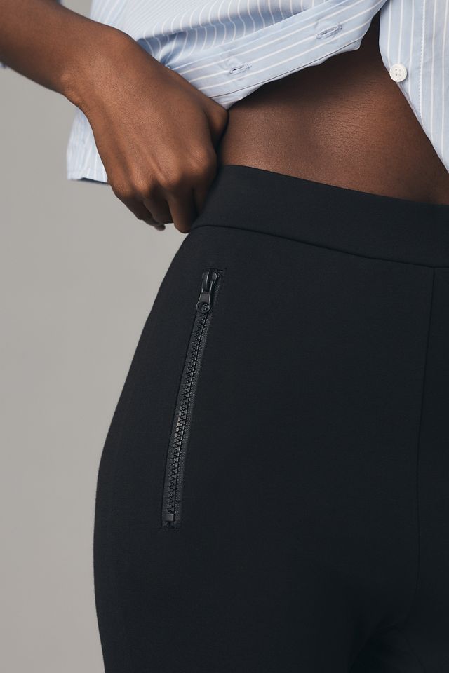 Ena Pelly Leila Ponte Pants #3