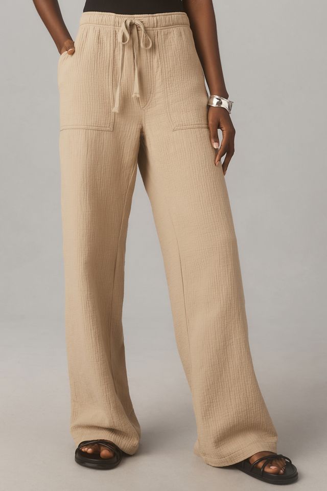 AMO Adelina Beach Pants #1