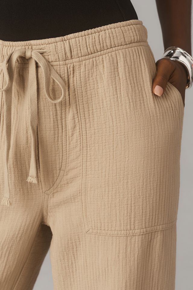 AMO Adelina Beach Pants #3
