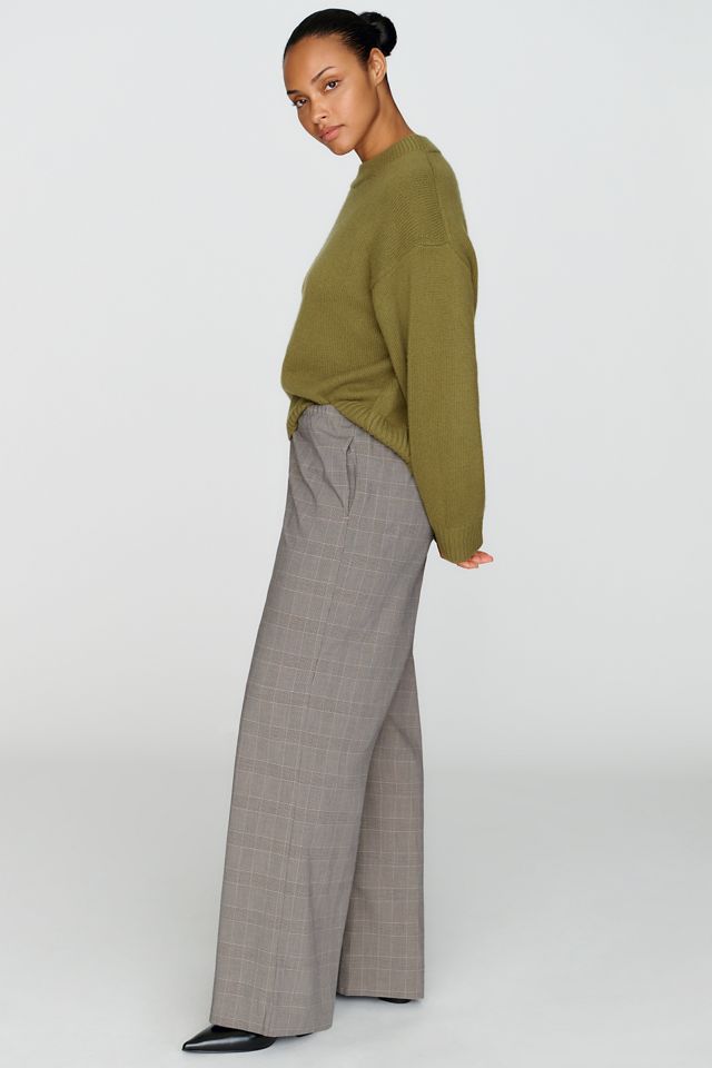 Good American Plus The Pull On Trousers #2