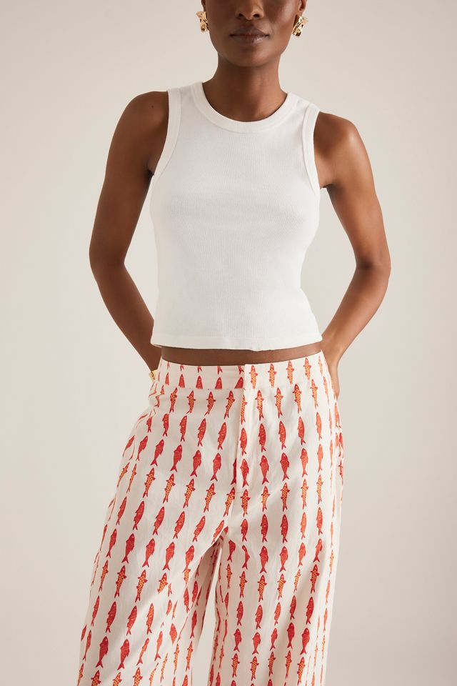 Pantaloni Never Fully Dressed Marina Marra #4