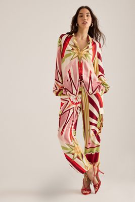 Pantalones Cargo Cirque Never Fully Dressed