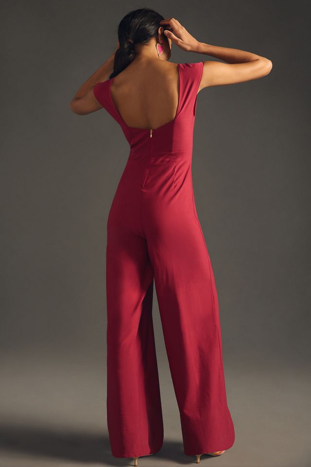 Especia Camelia Jumpsuit #1
