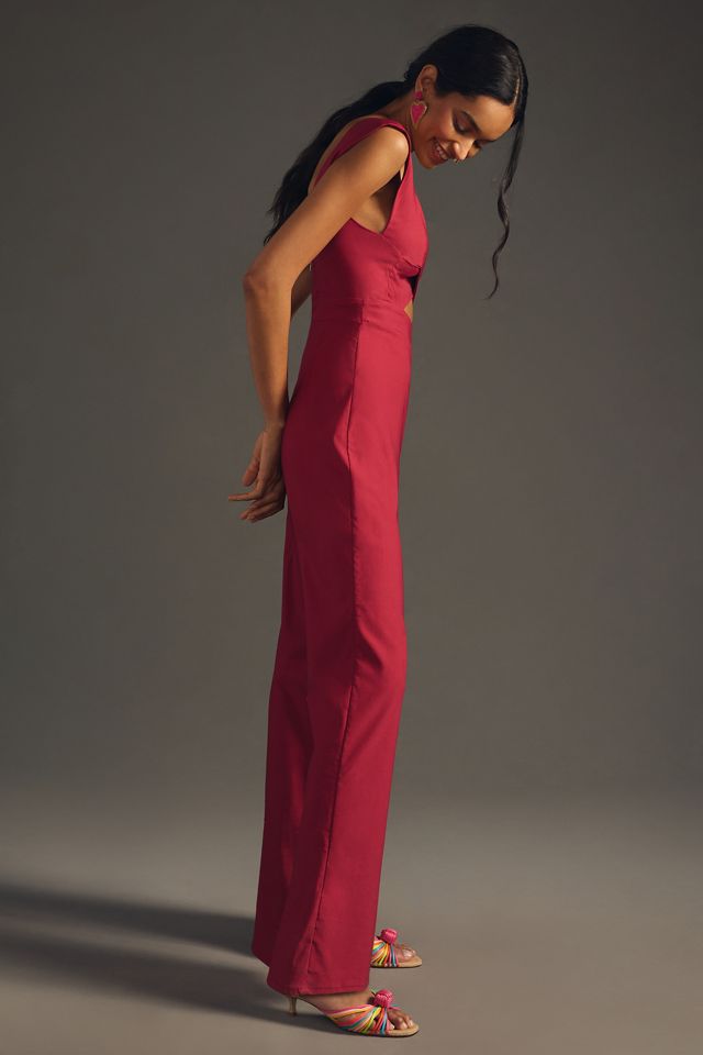 Especia Camelia Jumpsuit #3