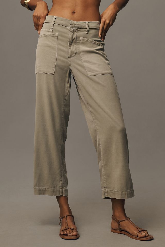 Le Jean Sailor Pants #1