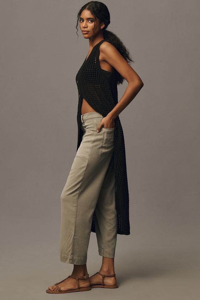 Le Jean Sailor Pants #2