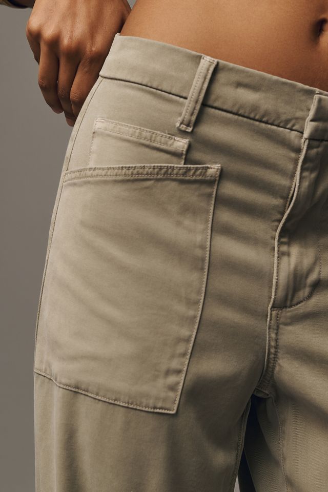 Le Jean Sailor Pants #3