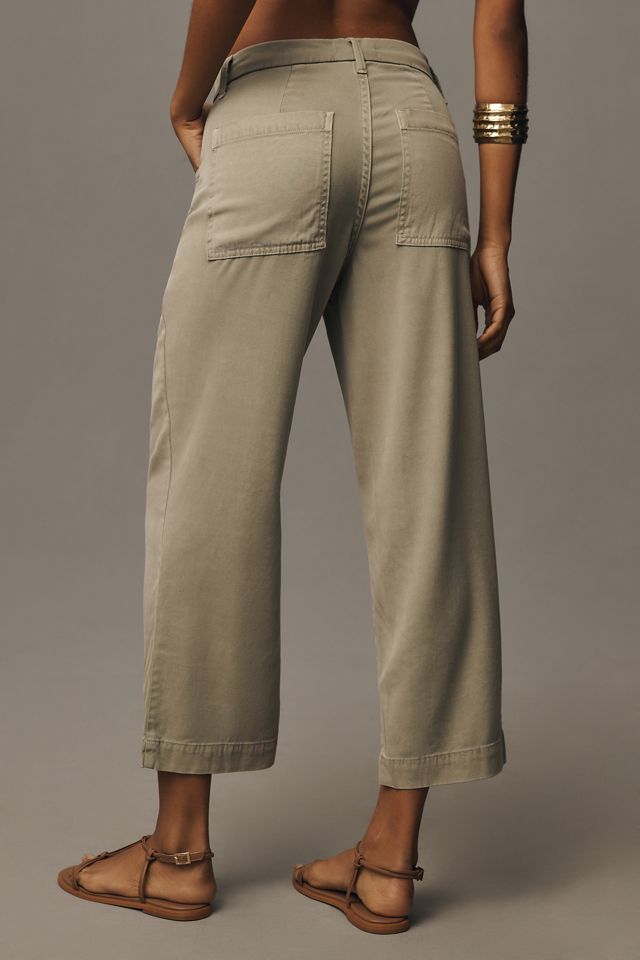 Le Jean Sailor Pants #4