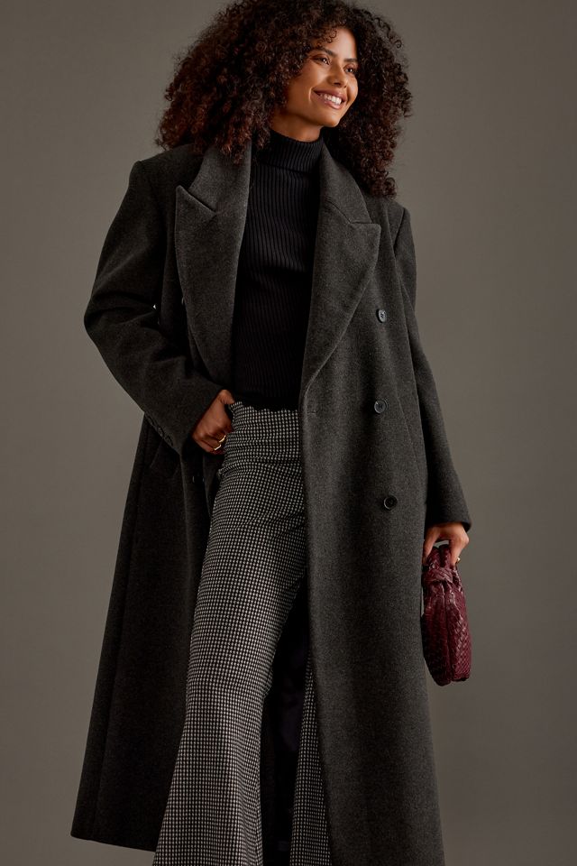 Pantalon Évasé Puddle Par Anthropologie #4