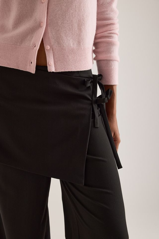 By Anthropologie Skort Trousers #3
