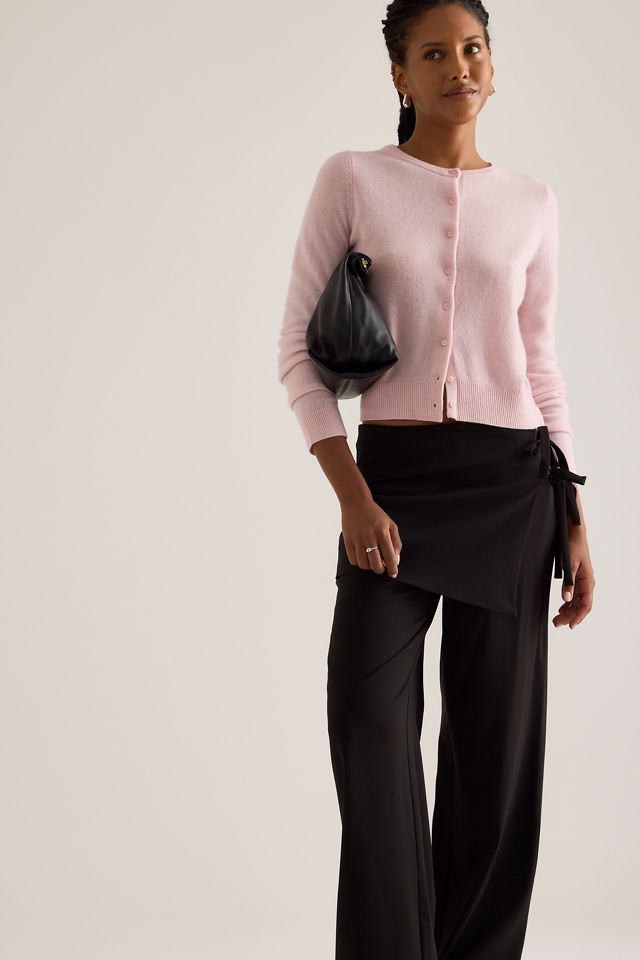 By Anthropologie Skort Trousers #5