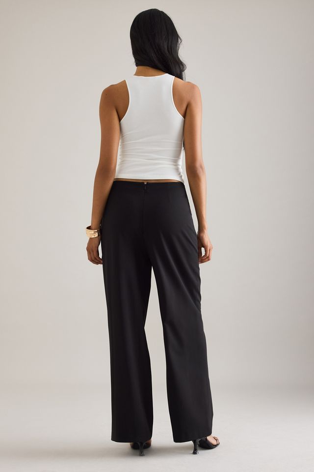 By Anthropologie Skort Trousers #1