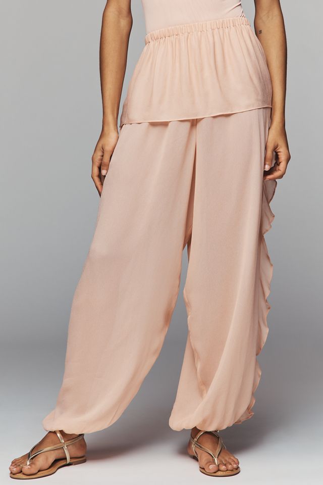 Ronny Kobo Dolly Balloon Pants #1