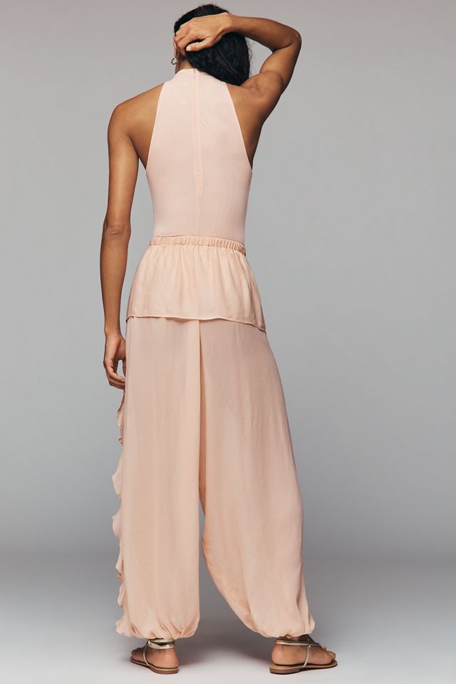 Ronny Kobo Dolly Balloon Pants #2