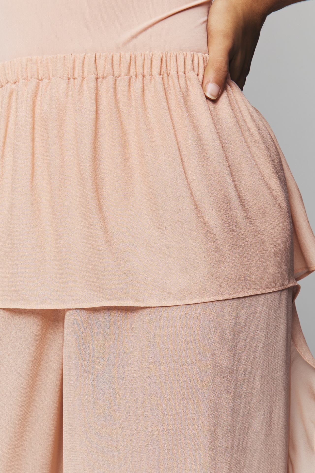 Ronny Kobo Dolly Balloon Pants