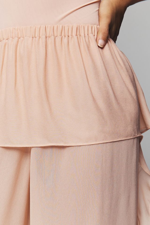 Ronny Kobo Dolly Balloon Pants #3