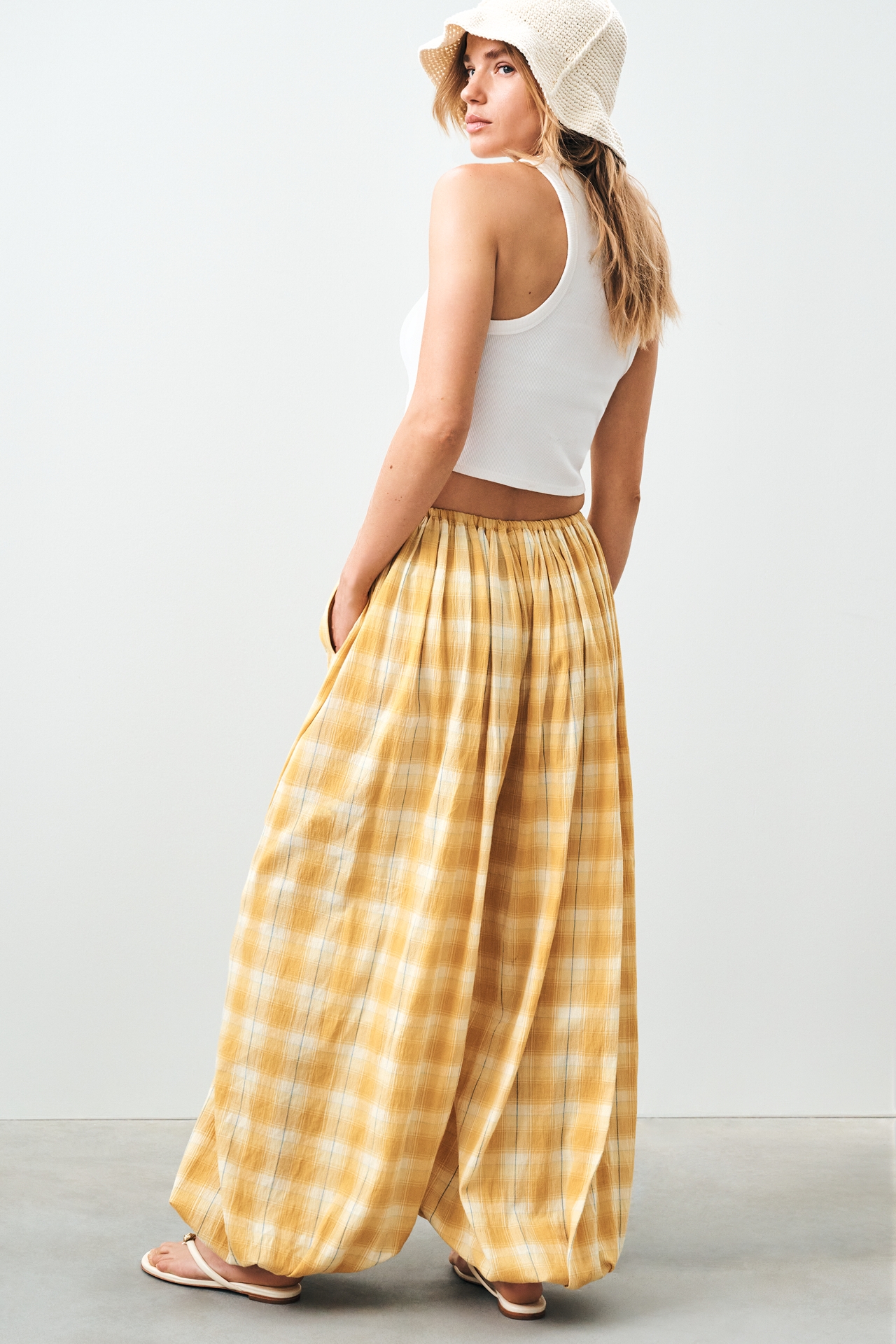 Ronny Kobo Ryker Pants