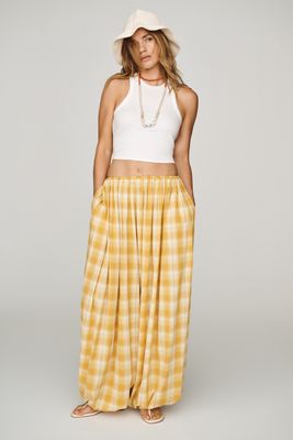 Ronny Kobo Ryker Pants