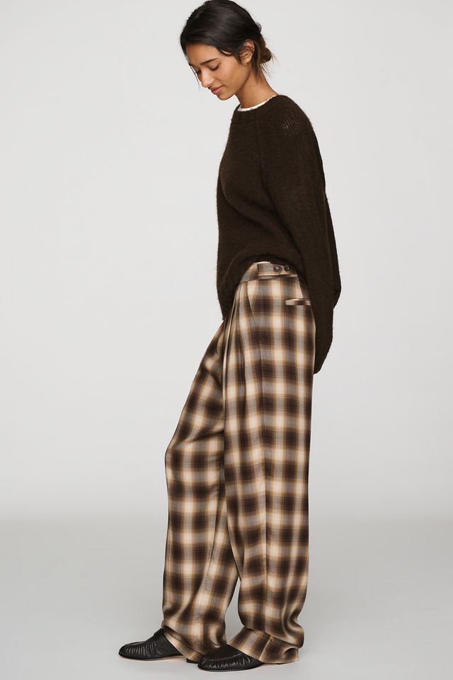 Ronny Kobo Hayes Pants #1