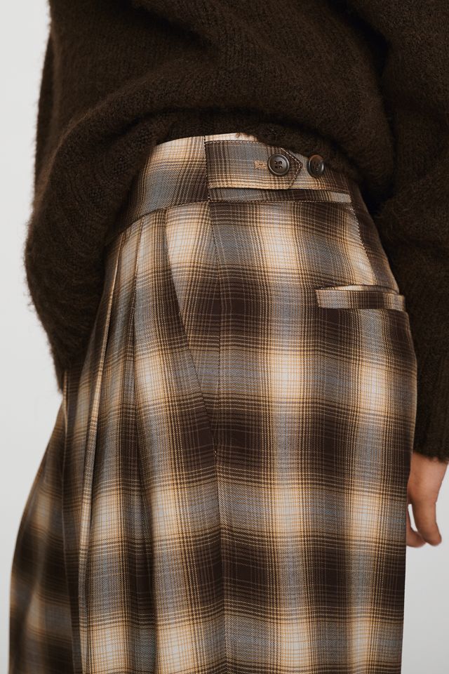 Ronny Kobo Hayes Pants #2