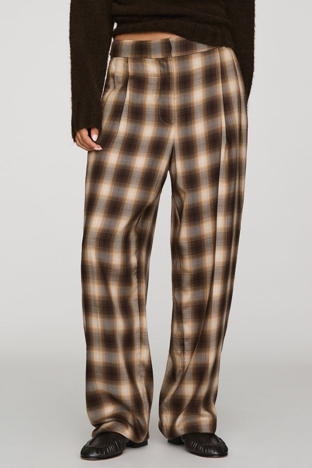 Ronny Kobo Hayes Pants #4