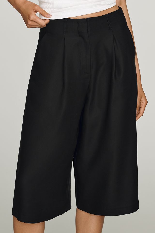 BAYSE Alex Culotte Trousers #1
