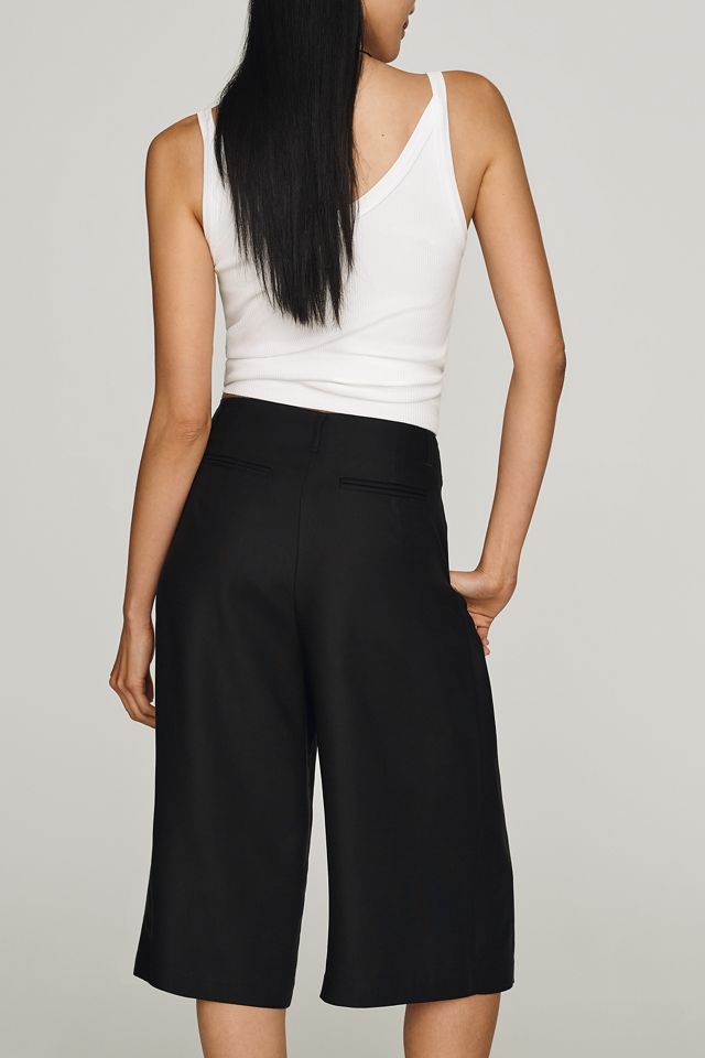 BAYSE Alex Culotte Trousers #2