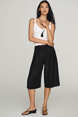 BAYSE Alex Culotte Trousers